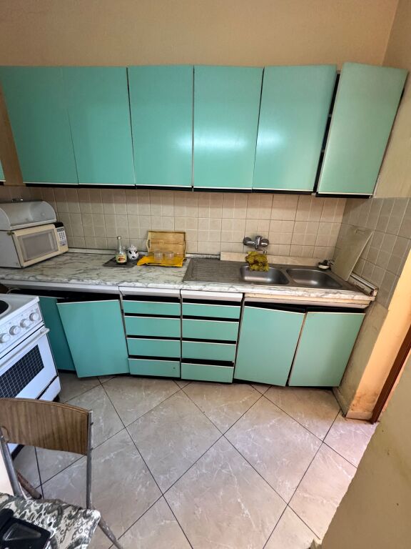 🏠 SHITET APARTAMENT 3+1 – MOZAIKU I TIRANËS! 🌟