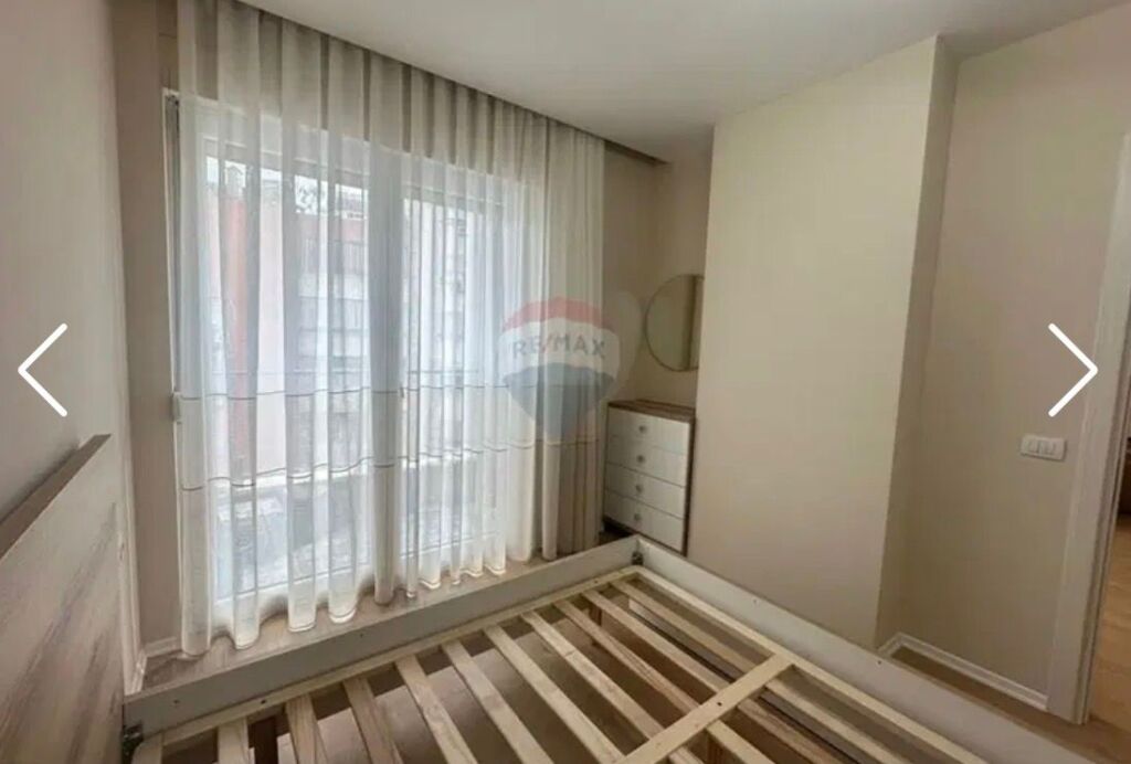 Apartament 1+1 me Qira Jordan Misja