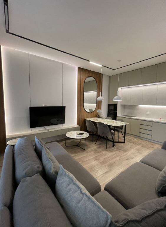 🏙️ Appartamento 1+1 Premium in Affitto – Square 21   