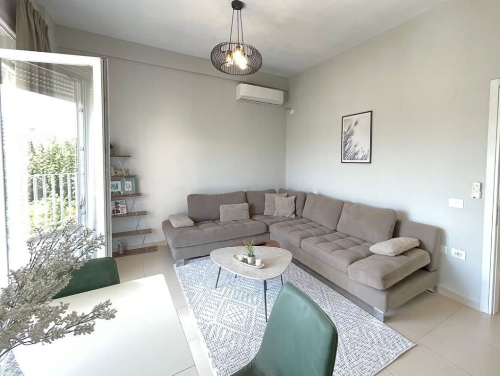 Apartament 2+1 - Pranë Kopshtit Zoologjik
