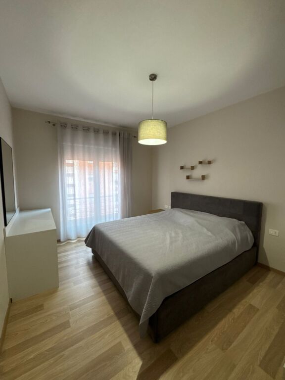Apartament 2+1+2 me qira tek Kompleksi Delijorgji