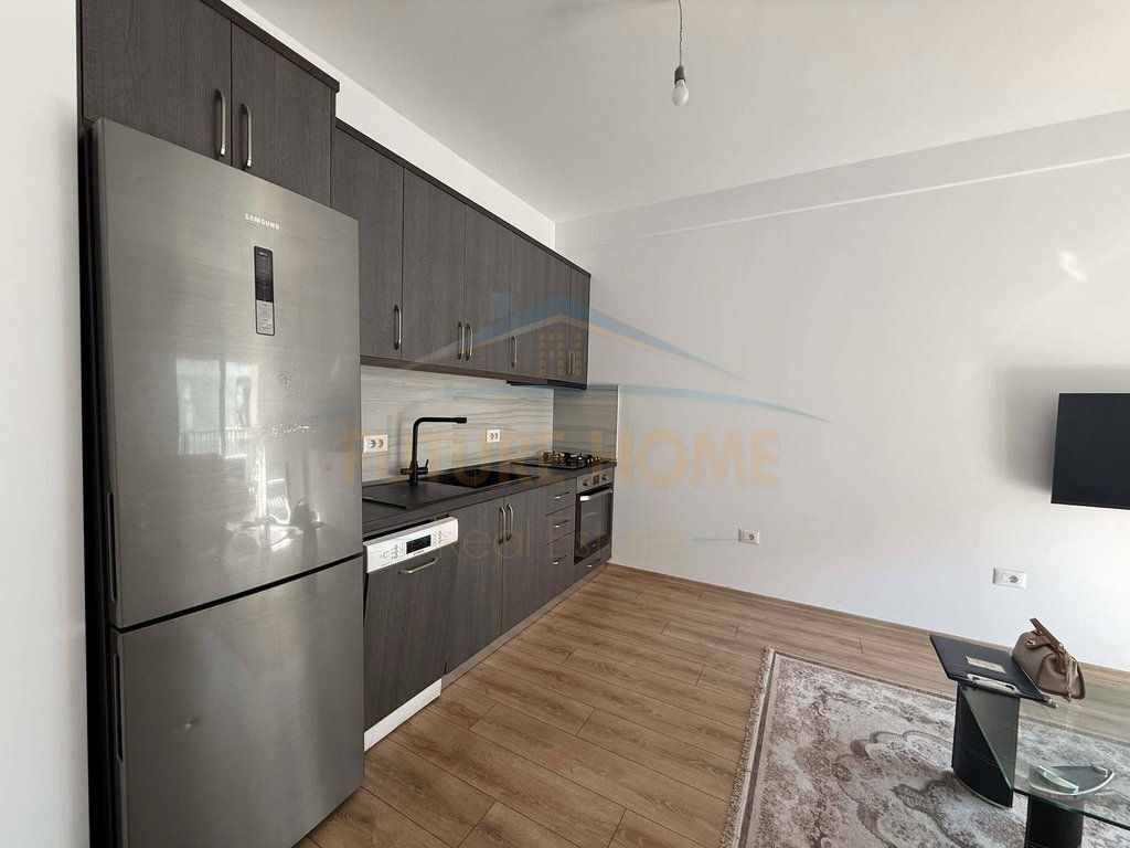 Rent, Apartment 1+1 + Parking Space, Univers City