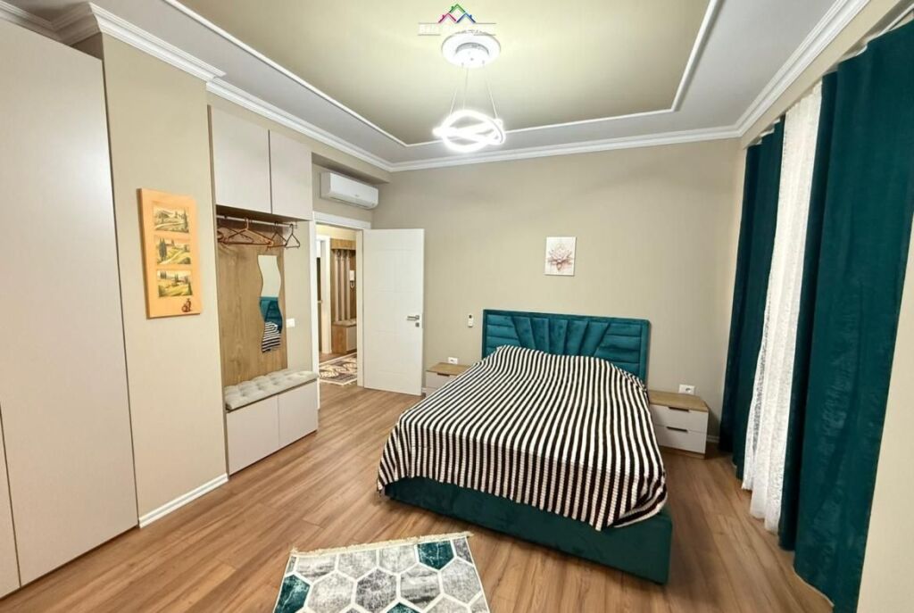 Apartment For Rent 2+1+2 At Selvia (ID B2201614) Tirana