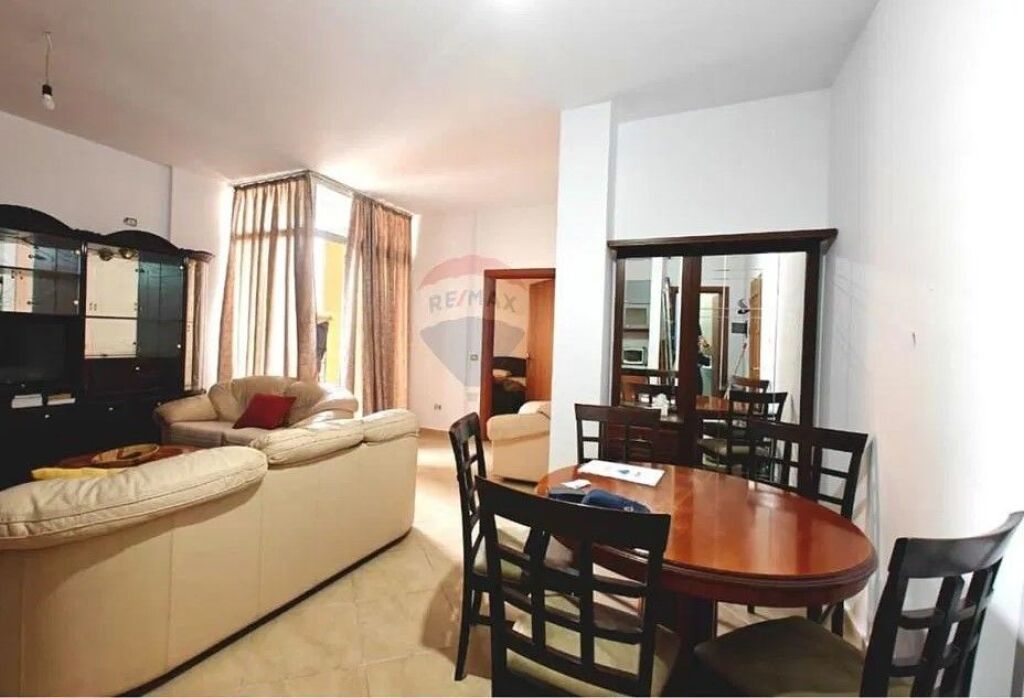 AFFITTO, APPARTAMENTO 1+1, FRESK, TIRANA