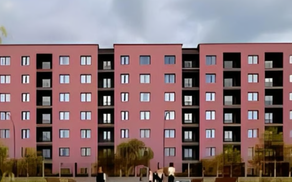 Appartamento 2+1 in vendita a Paskuqan