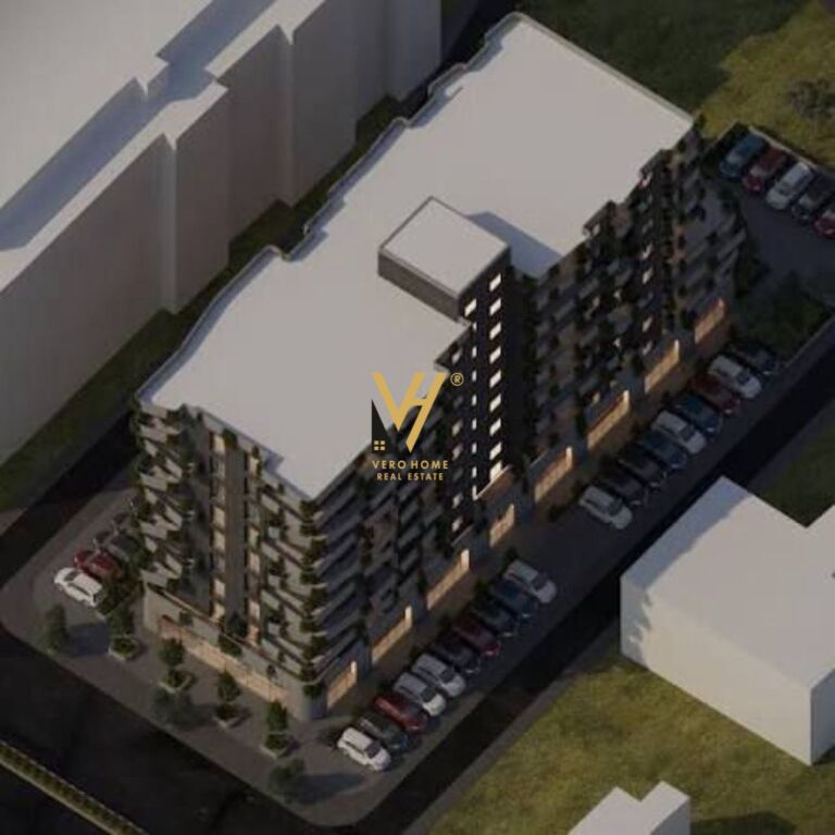 VENDESI APPARTAMENTO 2+1+BLK A PASKUQAN 125.000 EURO