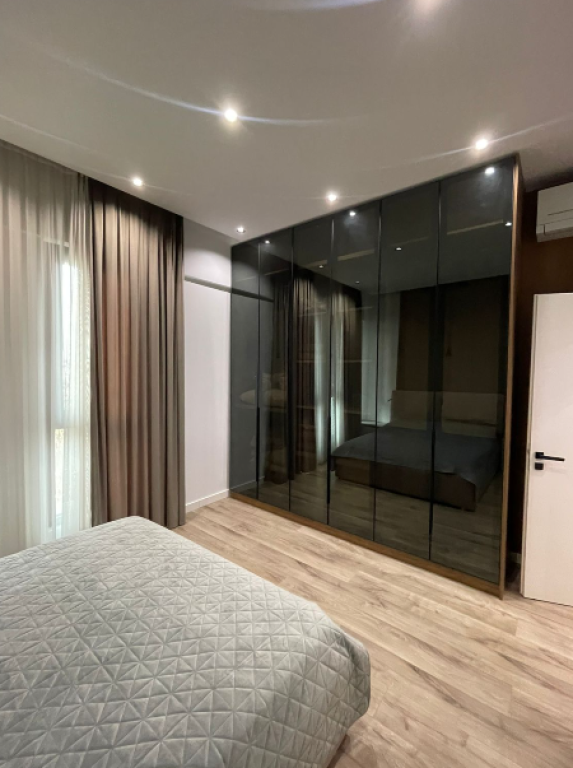 🏙️ Appartamento 1+1 Premium in Affitto – Square 21   