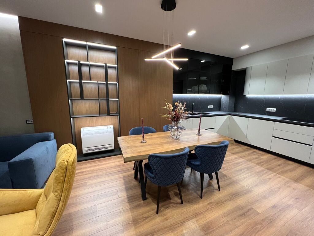 Super Apartament me qira te Fakulteti Juridik