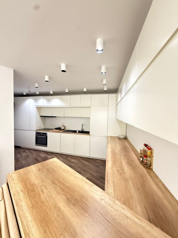 Modern 2+1+2 apartment for rent, Aviation Field