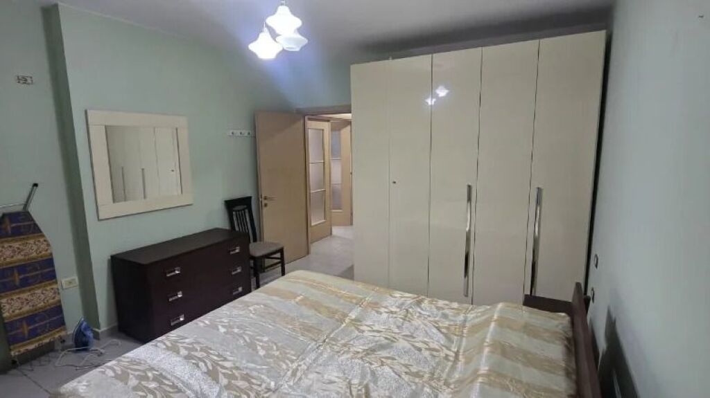 Qera | Apartament 2 + 1 | Astir | 600 €/muaj