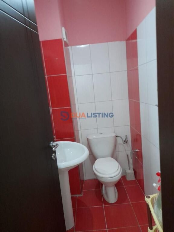 Apartment 2+1+2 for rent near the German villas