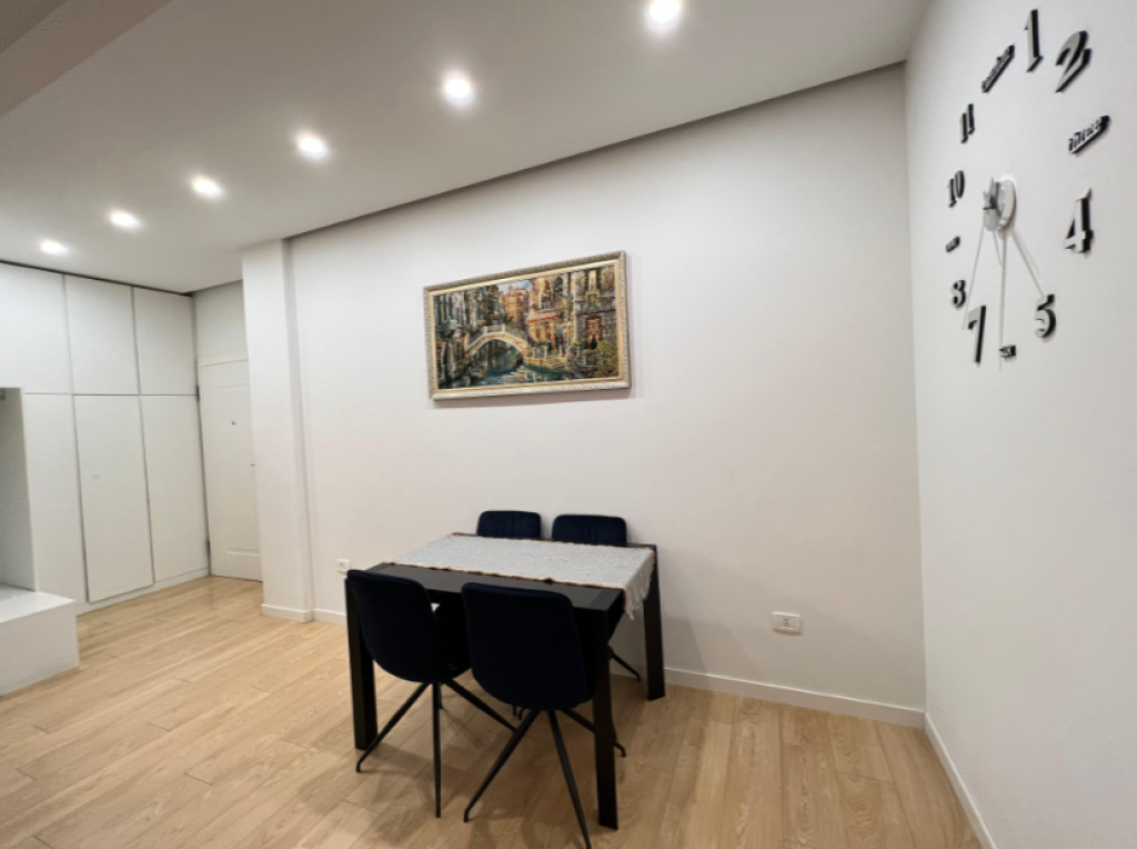 🏡 Apartament 2+1+2 me Qira – Kompleksi Delijorgji