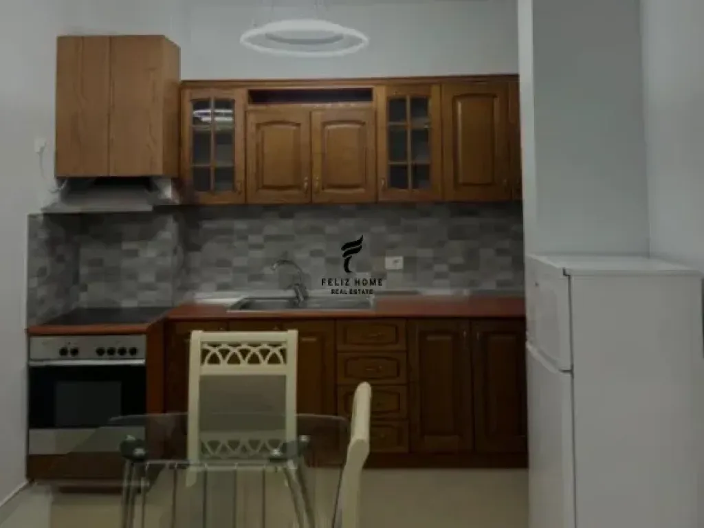 APPARTAMENTO IN AFFITTO 1+1 KODRA E DIELLIT 520 EURO FH-59221