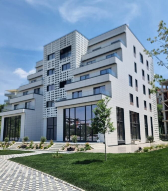 ‼️Okazion ‼️Shitet apartament 1+1 Liqeni i thate!!! Cmimi 180,000 💶‼️