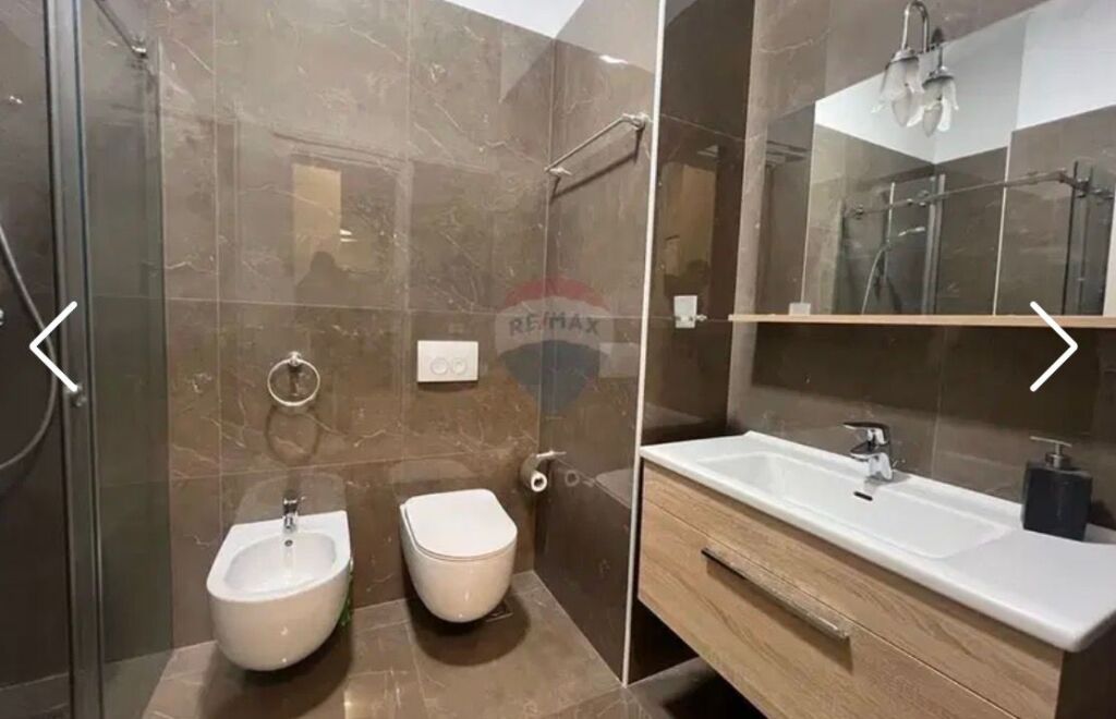 Appartamento 1+1 in affitto presso il Complesso Delijorgji