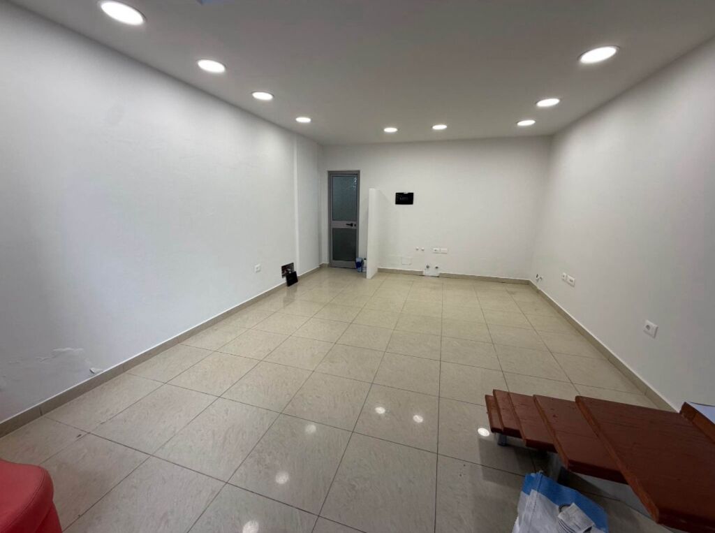 Business Duplex Space, Elbasan Street!