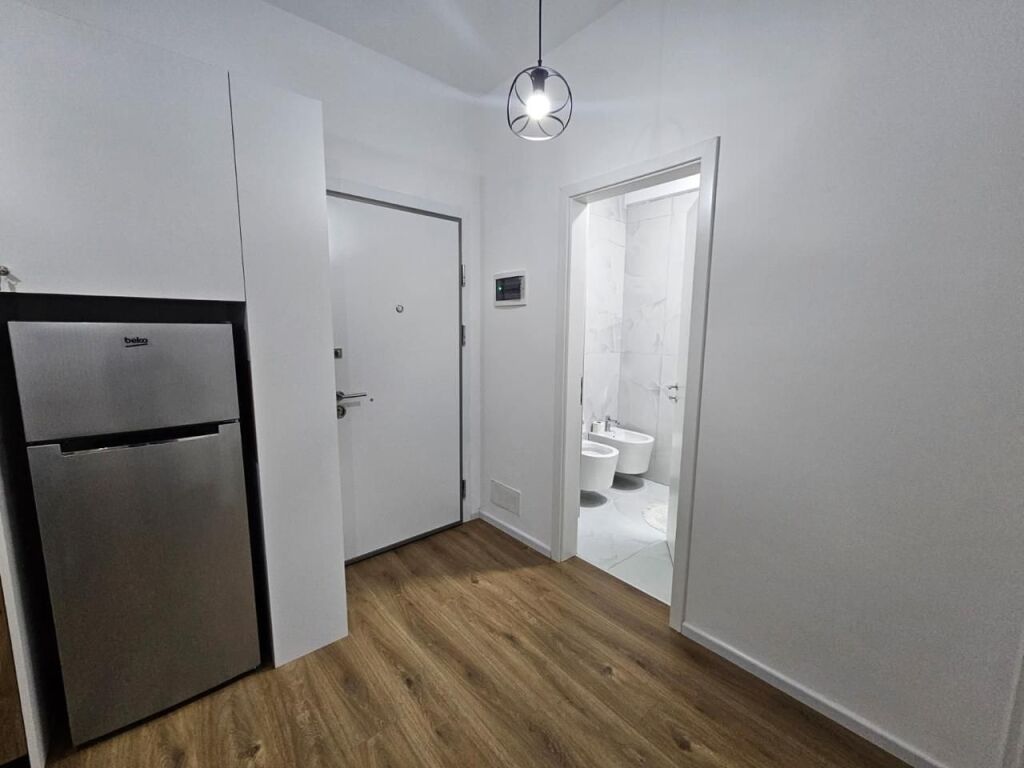 Affittasi a Oxa Residence • Fresk • Tirana 1+1