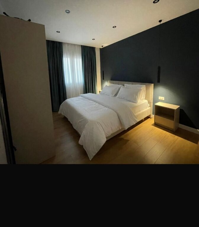 Apartament 1+1 per qira te Pazari i Ri