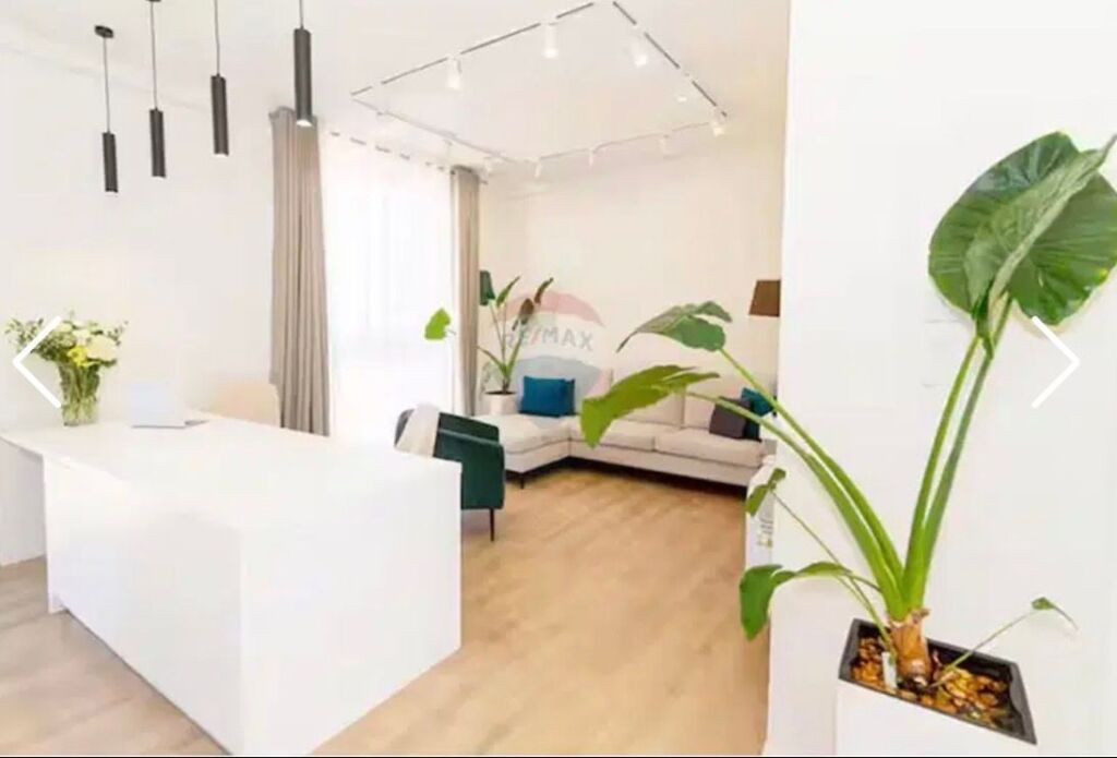 Apartament per qira 1+1, Myslym Shyri