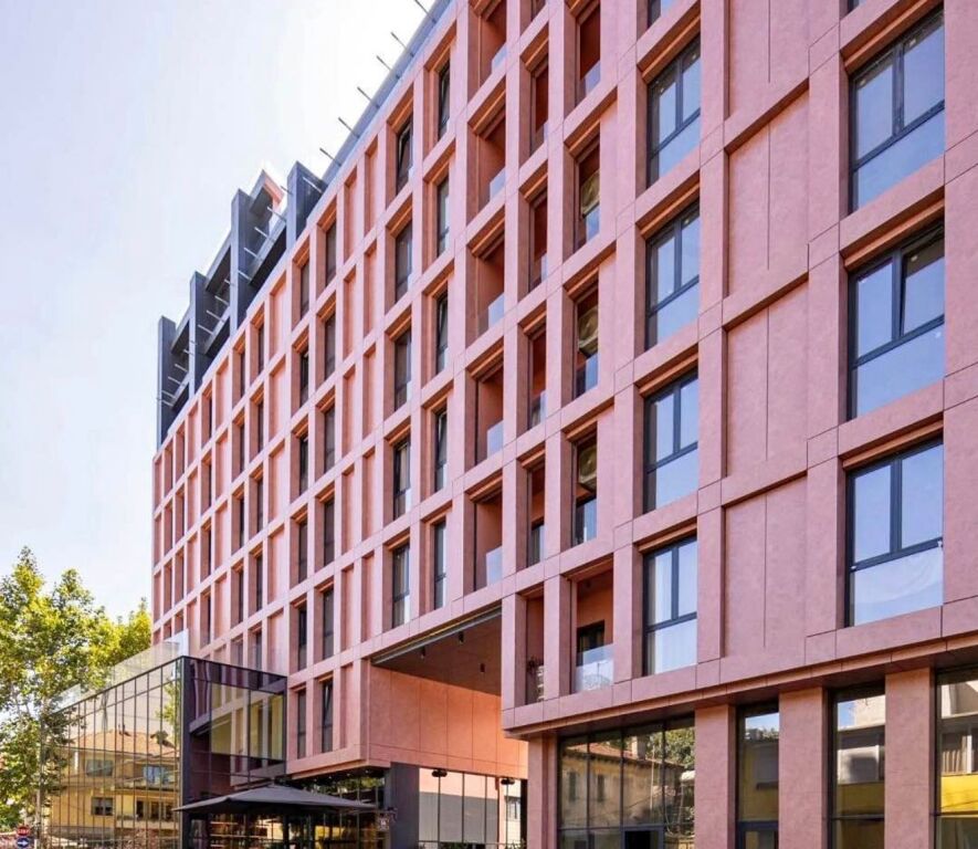 Ambjent Biznesi, Rruga e Kavajes!