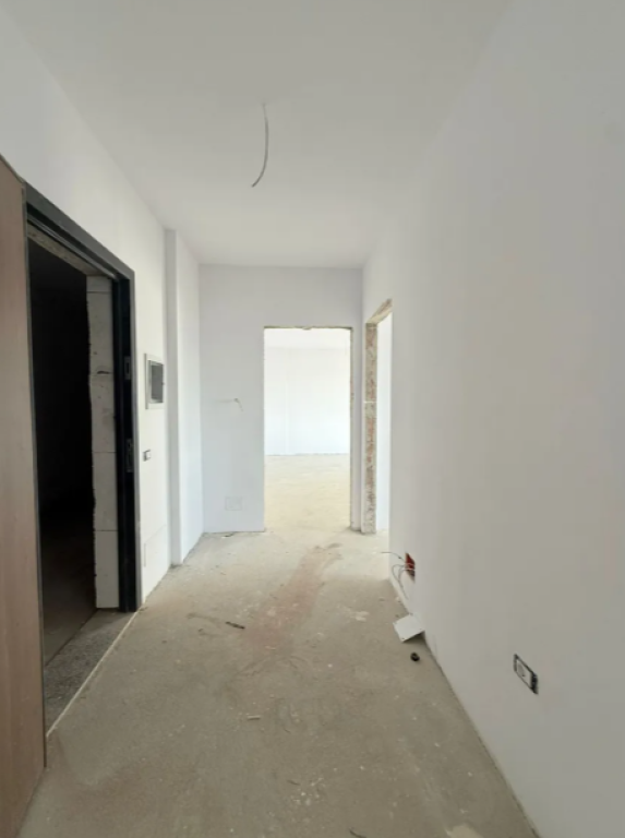 🏢 Apartment 2+1+2 for Sale – Platinium Residence 1, Paskuqan