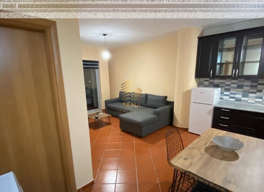 Qira, Apartament 1+1+blk, Rruga Irfan Tomini Perball Delijorgjit, 55,000 Leke /muaj