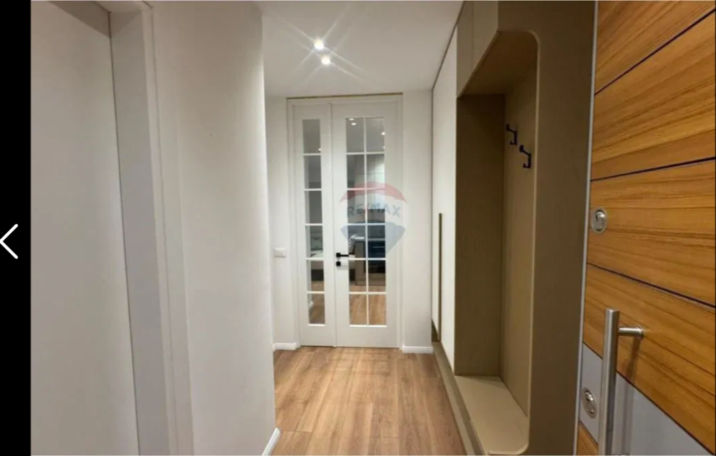 Apartament per shitje 2+1 tek Donika Center