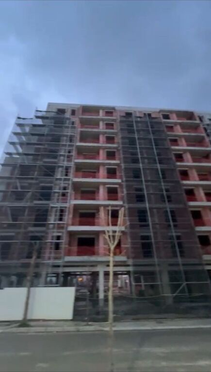 Apartament ne shitje 2+1+2