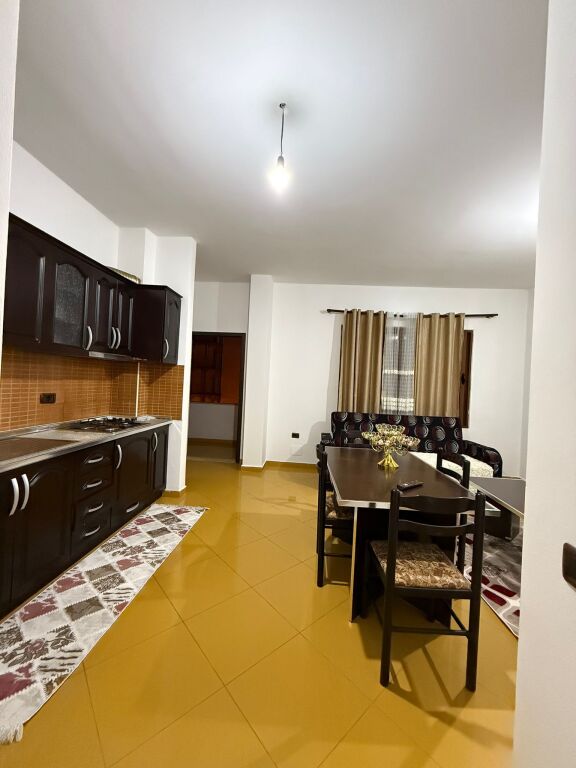 FOR RENT APARTMENT 1+1 AFTER THE DORMITORIES OF THE CONSTRUCTION ENGINEERING ON 21 DECEMBER