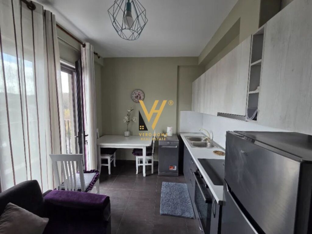 JEPET APARTAMENT 1+1+BLK ME QIRA TE RRUGA E ELBASANIT 450 EURO