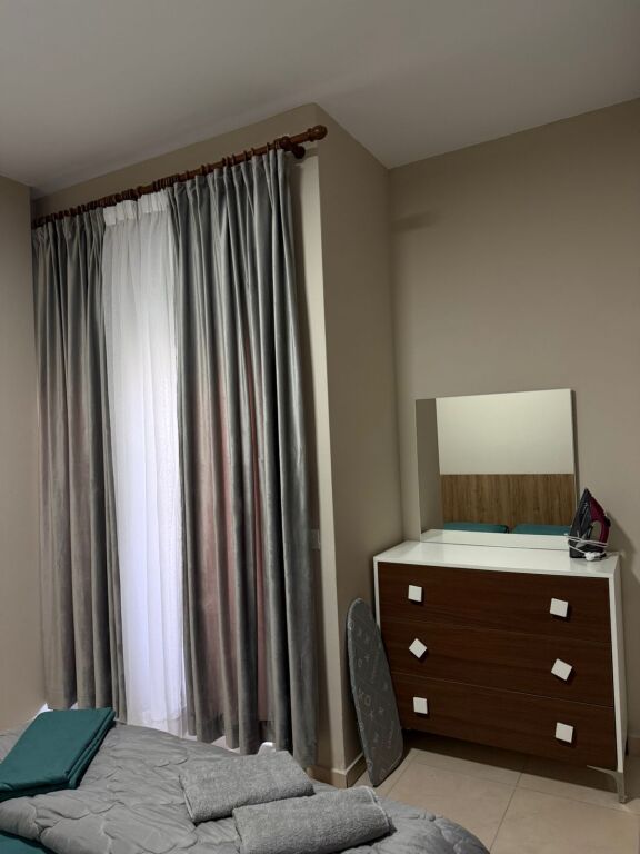 Apartament 1+1 me qira tek Fusha e Aviacionit