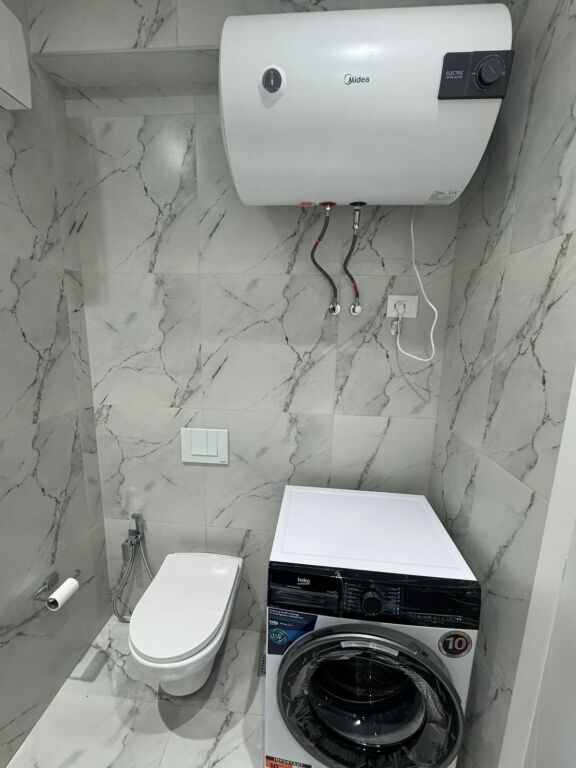 Apartamente me qera- Astir