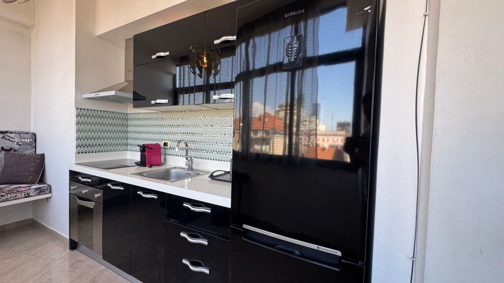 Apartament per qira blloku