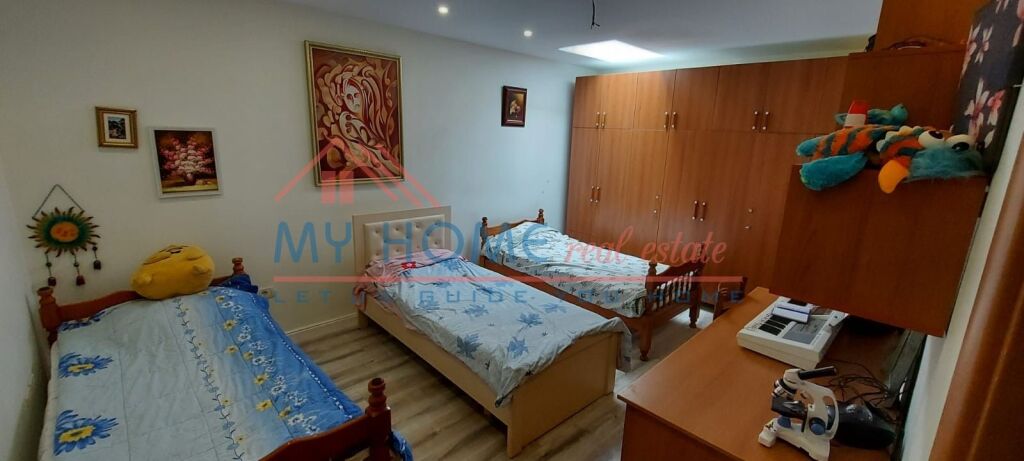 Apartament 2+1 ne shitje te Rruga Sulejman Delvina ne Tirane