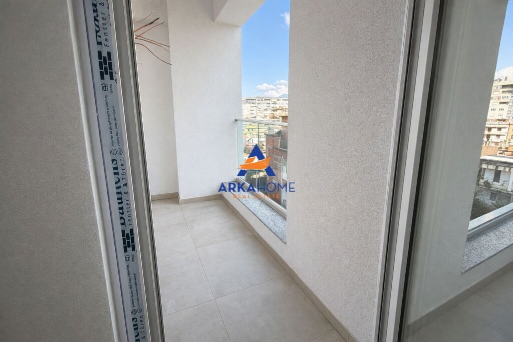 SHITET APARTAMENT 1+1+BALLKON "ASTIR, PERBALLE VILA L" 90000 EURO