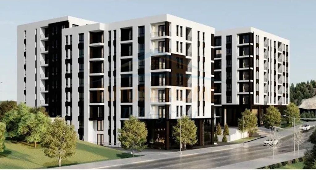 🏢 Appartamento 2+1 in Vendita – Alla Residenza Belfiore 1