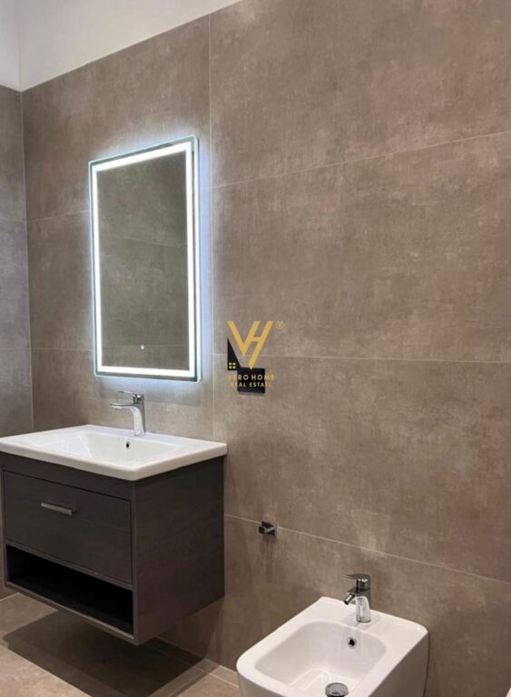 APARTMENT 1+1+BLK FOR RENT NEAR ME PEZA 600 EURO