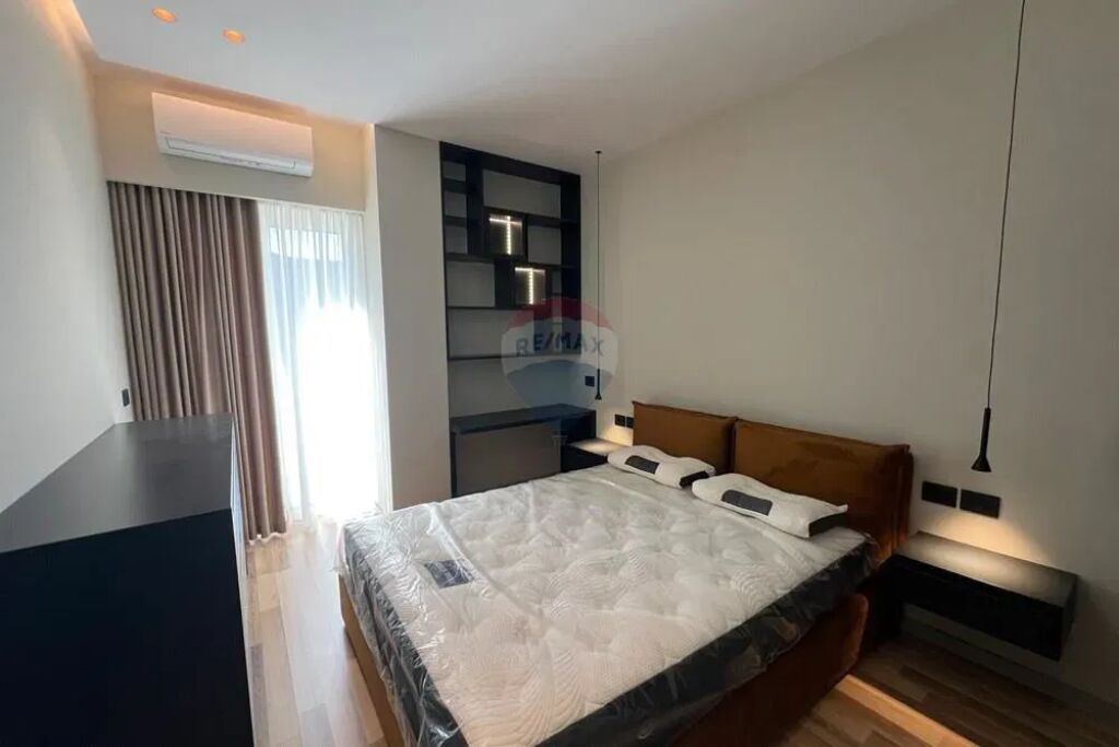 Apartament - Për Qira - Rruga e Elbasanit, Tiranë