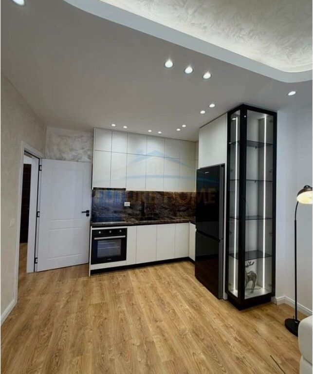 ☀️ Shitet 1+1 i Mobiluar (I Pabanuar) te Misto Mame – Me Hipotekë! 🏠