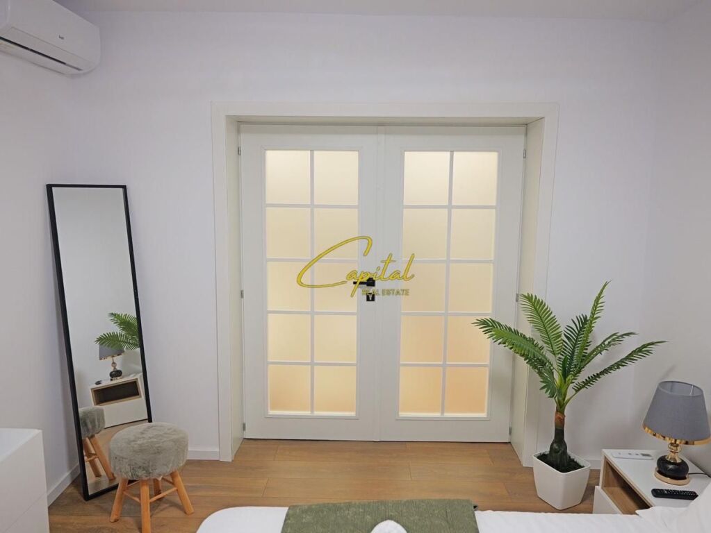 APPARTAMENTO IN AFFITTO 1+1 VIA ELBASANI 75.000 LEKE