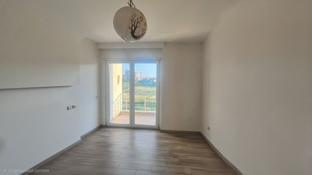 🏡 2+1 apartment for sale in Astir