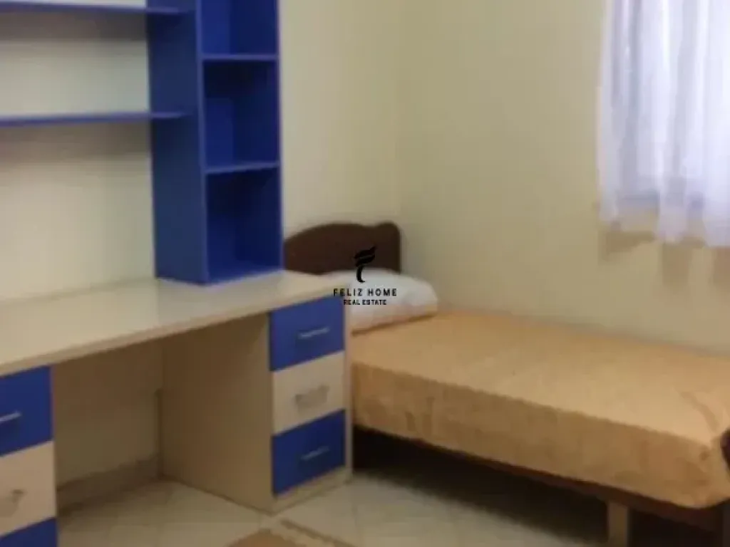 APARTAMENT ME QERA 3+1 STACIONI TRENIT 75.000 LEKE FH-59161