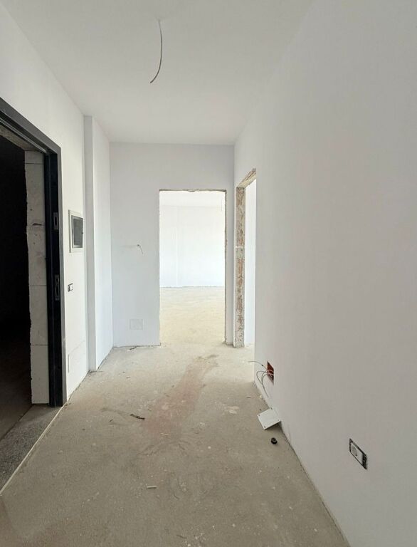 🏢 Apartament 2+1+2 për Shitje – Residenca Platinium 1, Paskuqan