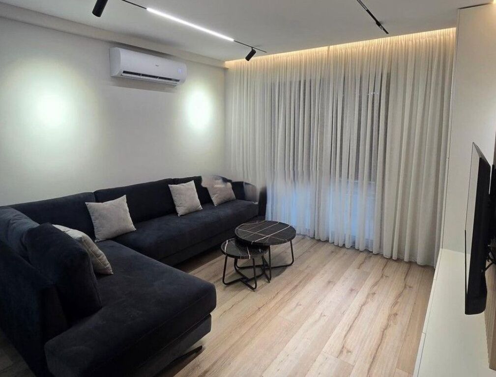 APARTAMENT 2+1+2 NE SHITJE PRANE UET