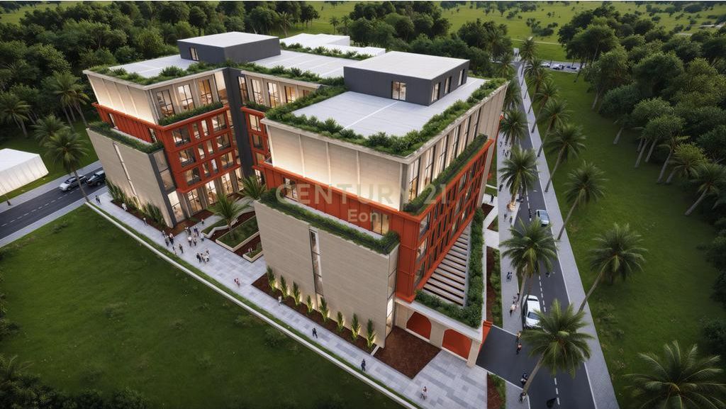 Hestia Residence, Golem ! Possibilità di pagamento a rate ! - APPARTAMENTO 1+1