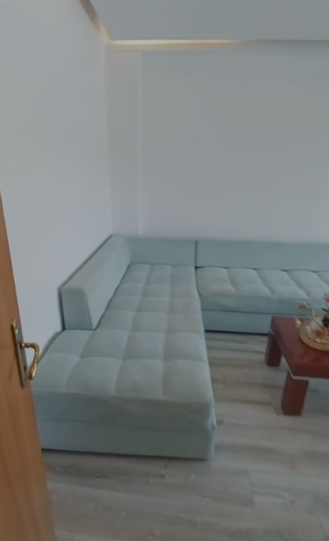 Apartament 2+1 ne shitje te Rruga Sulejman Delvina ne Tirane