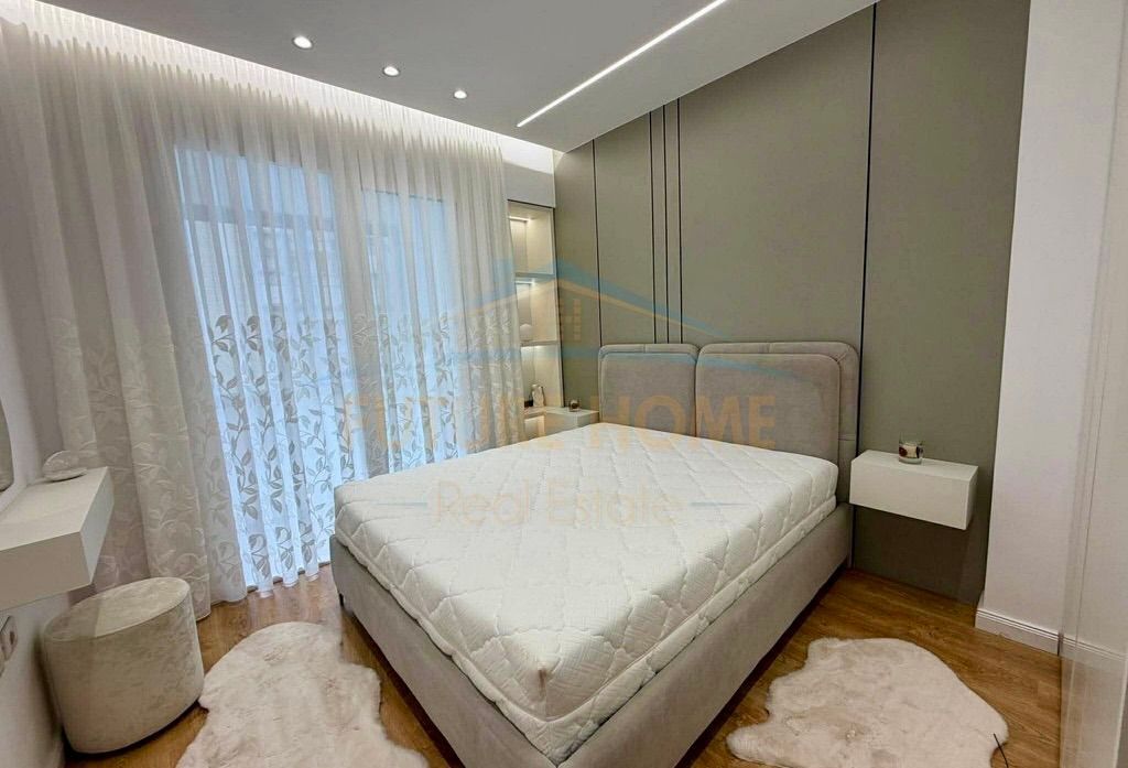 ☀️ Shitet 1+1 i Mobiluar (I Pabanuar) te Misto Mame – Me Hipotekë! 🏠