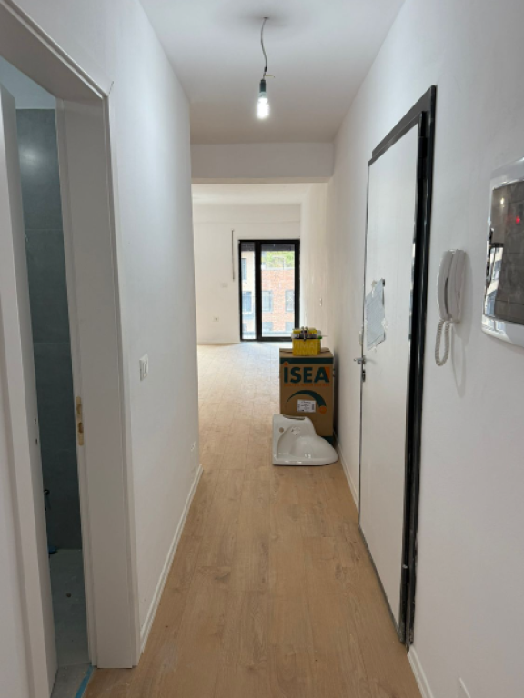 🏡 Apartment 1+1 for Sale – Kodra e Diellit Residence