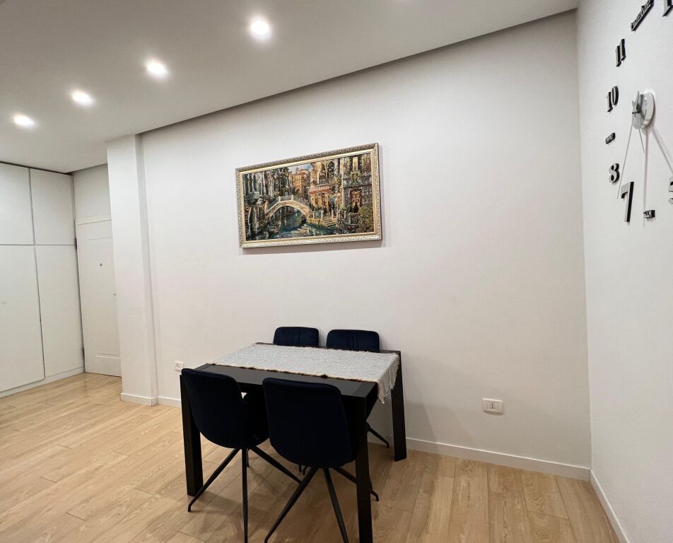 Apartament 2+1+2 📍Kompleksi Delijorgji