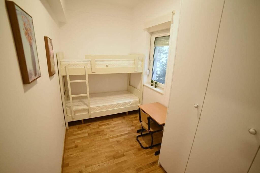 Sauk ,2+1 e Parcheggio in Affitto